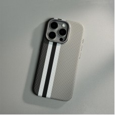fullkewey Black and Grey Plastic Case for Mobile Phones | Rugged & Durable | Dual-Layer Protection | Slim Fit | Anti-Slip Grip
