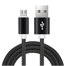 fullkewey 1 m USB Data Cable | Fast Charging & High-Speed Data Transfer | Durable & Tangle-Free Design | Compatible with Multiple Devices